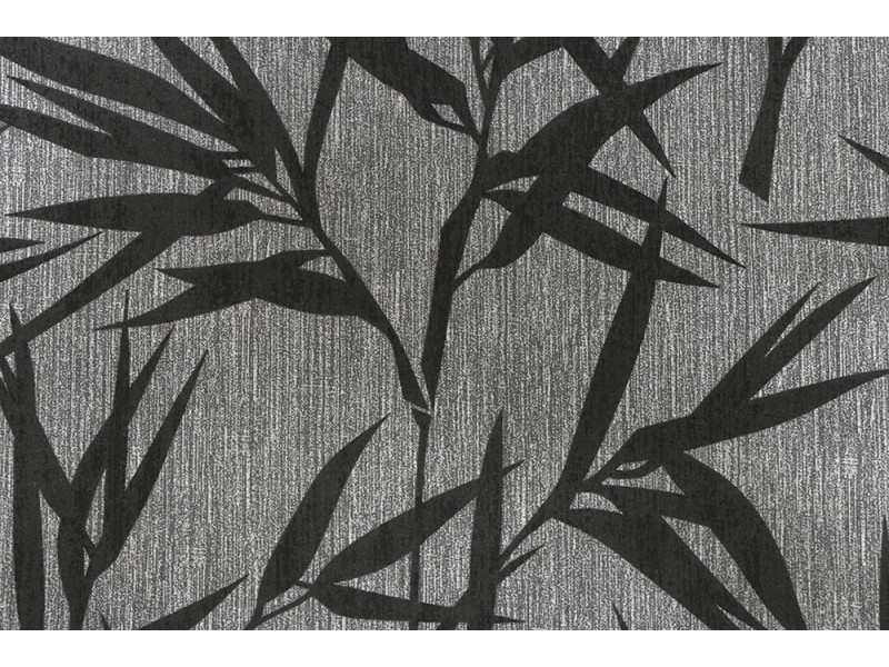 Siena Garden Xora kaufen OBI ca. Grau bei Bambus cm Auflage 110x48x8 Sessel zu