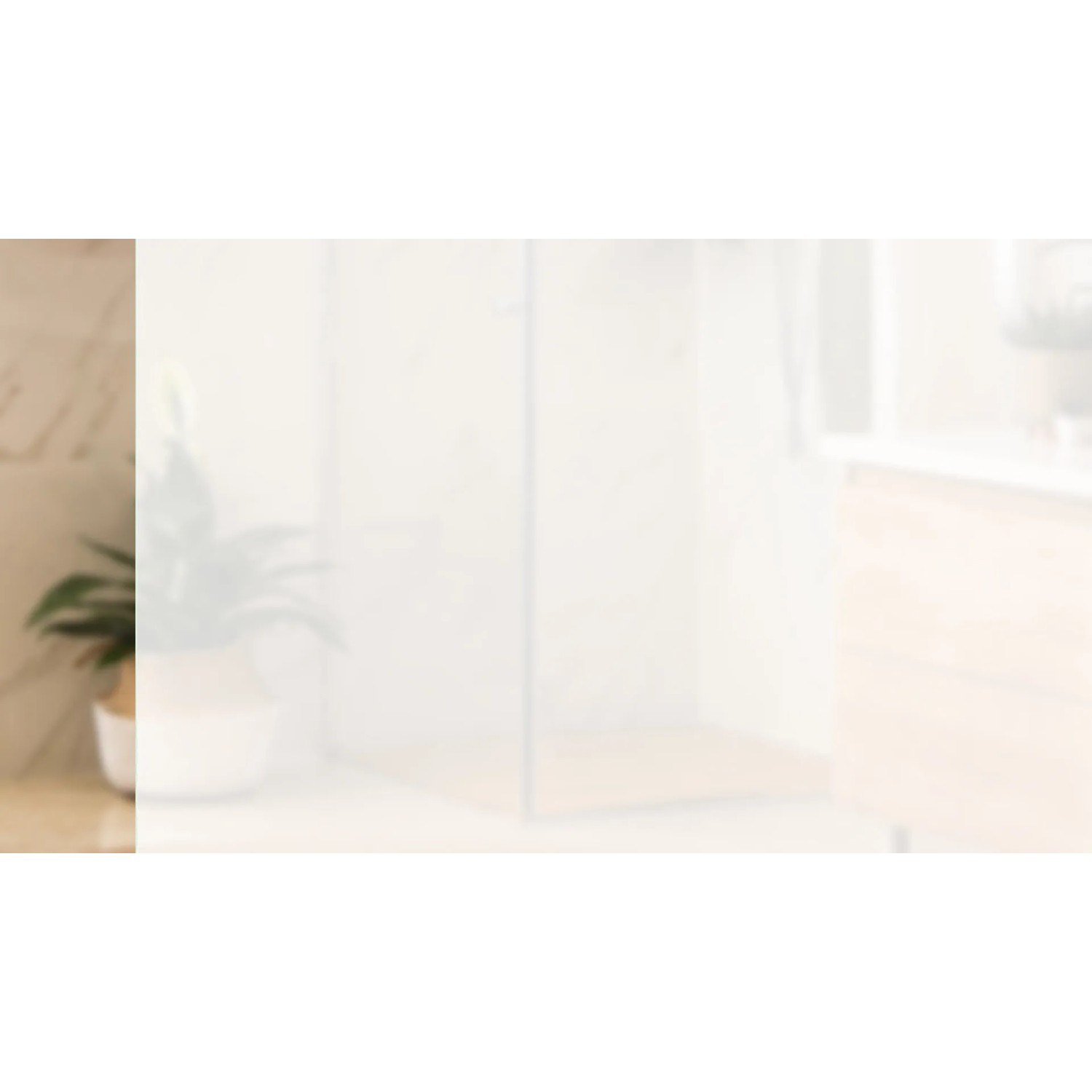 Novadoors Glasdrehtür Nova 501, satiniert, DIN R, 82,1x201,3 cm, 8 mm stark.