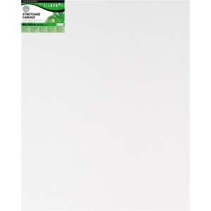 Daler-Rowney Simply bespannter Keilrahmen 80 cm x 100 cm FSC®