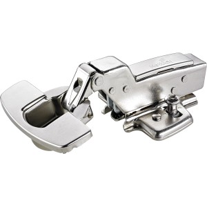 Hettich Sensys Topfscharnier für innenliegende Türen, 2er-Set, mit Dämpfung.