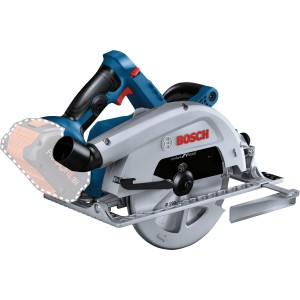 Bosch Professional Akku-Handkreissäge GKS 18V-68 mit ProCore Akku.