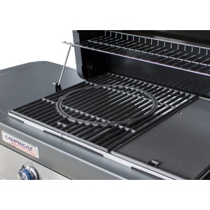 Campingaz Grillrost aus Gusseisen für Culinary Modular, Basis für Grillzubehör.