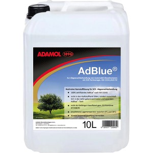 Adamol 1896 Adblue 10 l