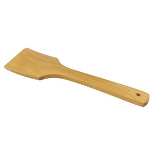 Holzspachtel für Silva Homeline Maroni-Röster PK-M 800, Küchenkleingerät.