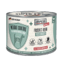 Mac's Dog Vetcare Weight Control Hundenassfutter, Huhn, 200g Dose für übergewichtige Hunde.