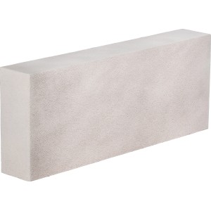 Ytong Planstein PP2-0,50, 62,5x25x7,5cm, Porenbetonstein für Innenwände.