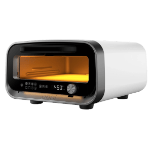 Ooni Elektro-Innen-Pizzaofen Volt 2 Polarweiß 1.700 W