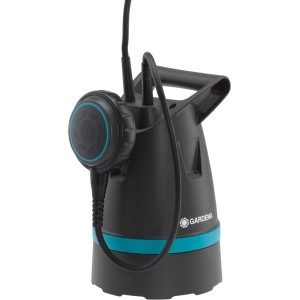 Gardena Klarwasser-Tauchpumpe 8600 Basic
