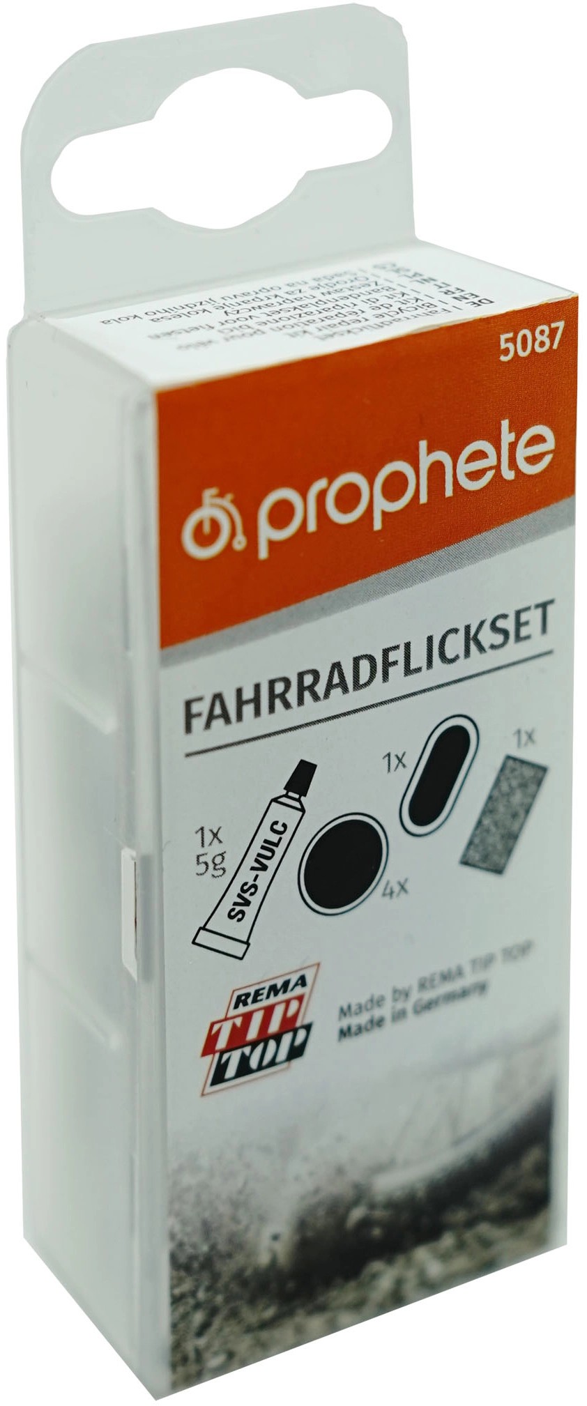 Tip-Top Flickzeug-Sortiment kaufen bei OBI