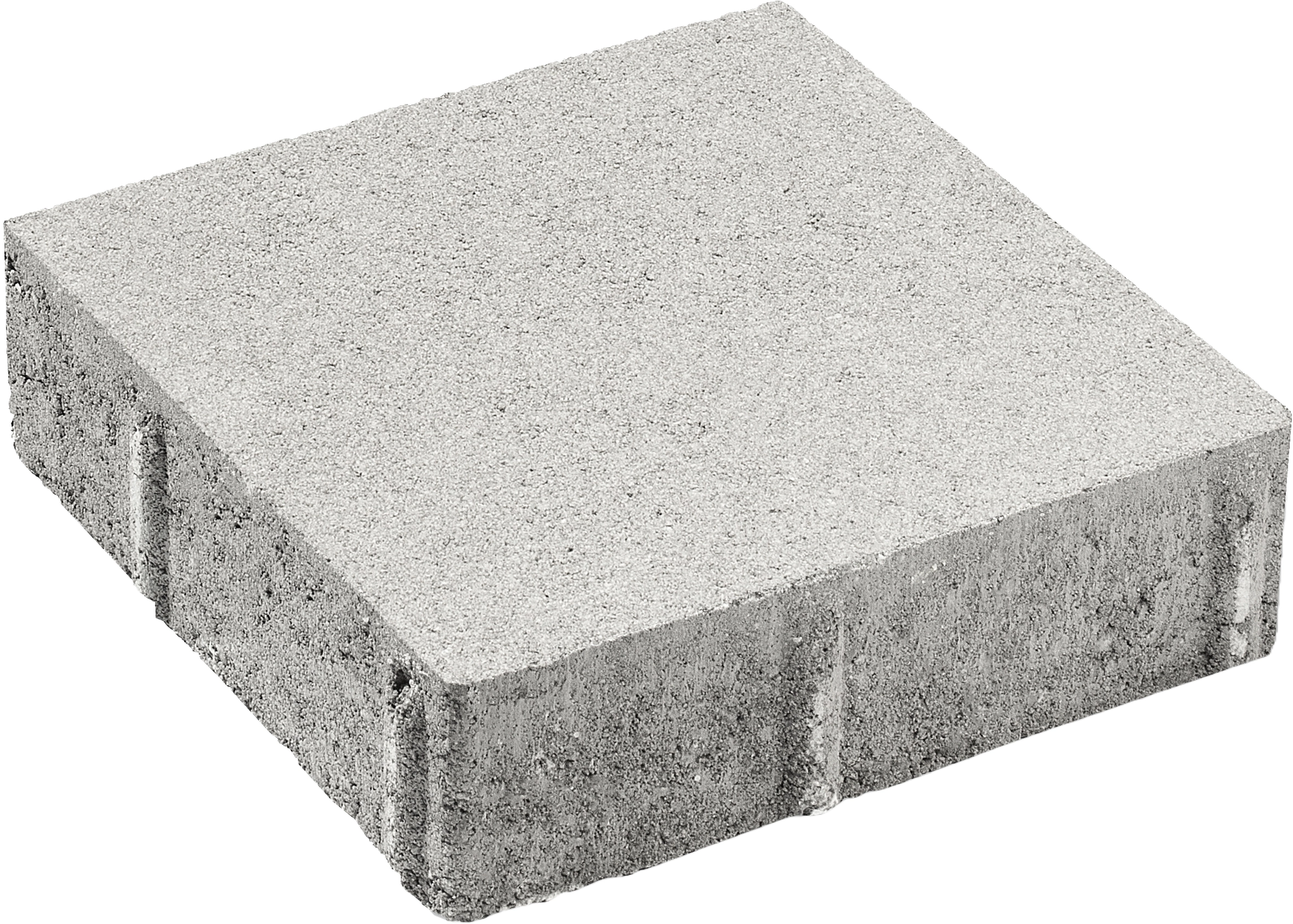 Premac Pflaster Klasiko ohne Fase 20 cm x 20 cm x 6 cm Grau kaufen bei OBI