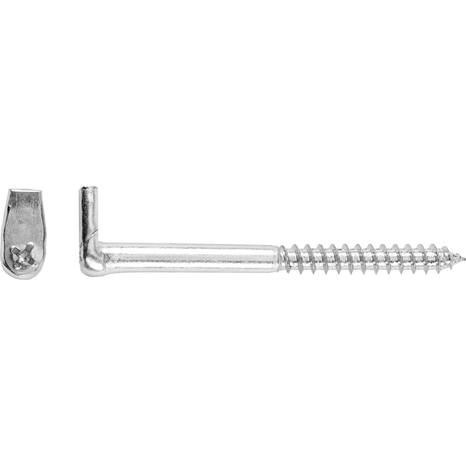 DIN 980 Sicherungsmuttern - feuerverzinkt 8 - Form V, € 50,50