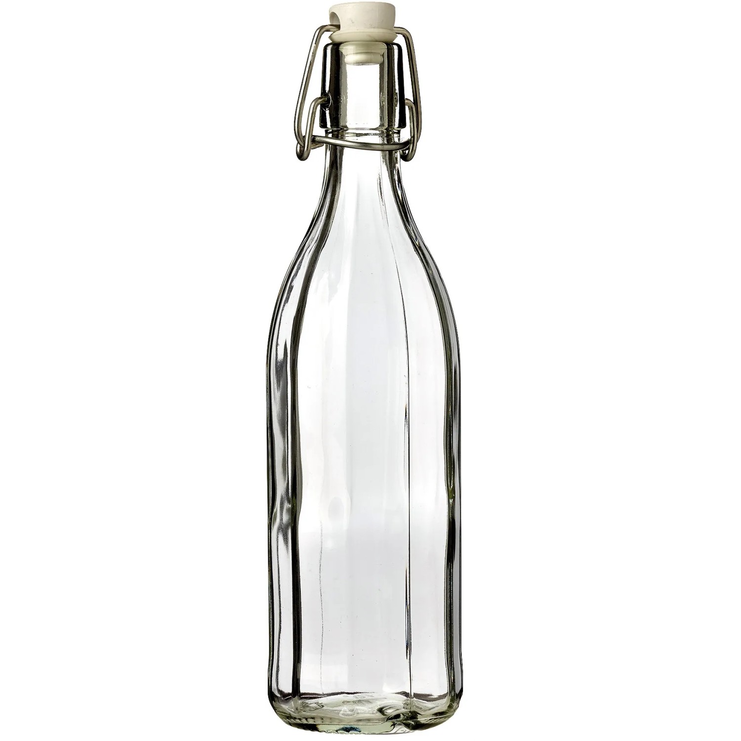 Flasche mit Bügelverschluss 500 ml kaufen bei OBI