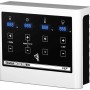 Karibu Sauna Steuerung Easy Natur für Dilja Sauna mit Bio-Ofen, externe Steuerung.