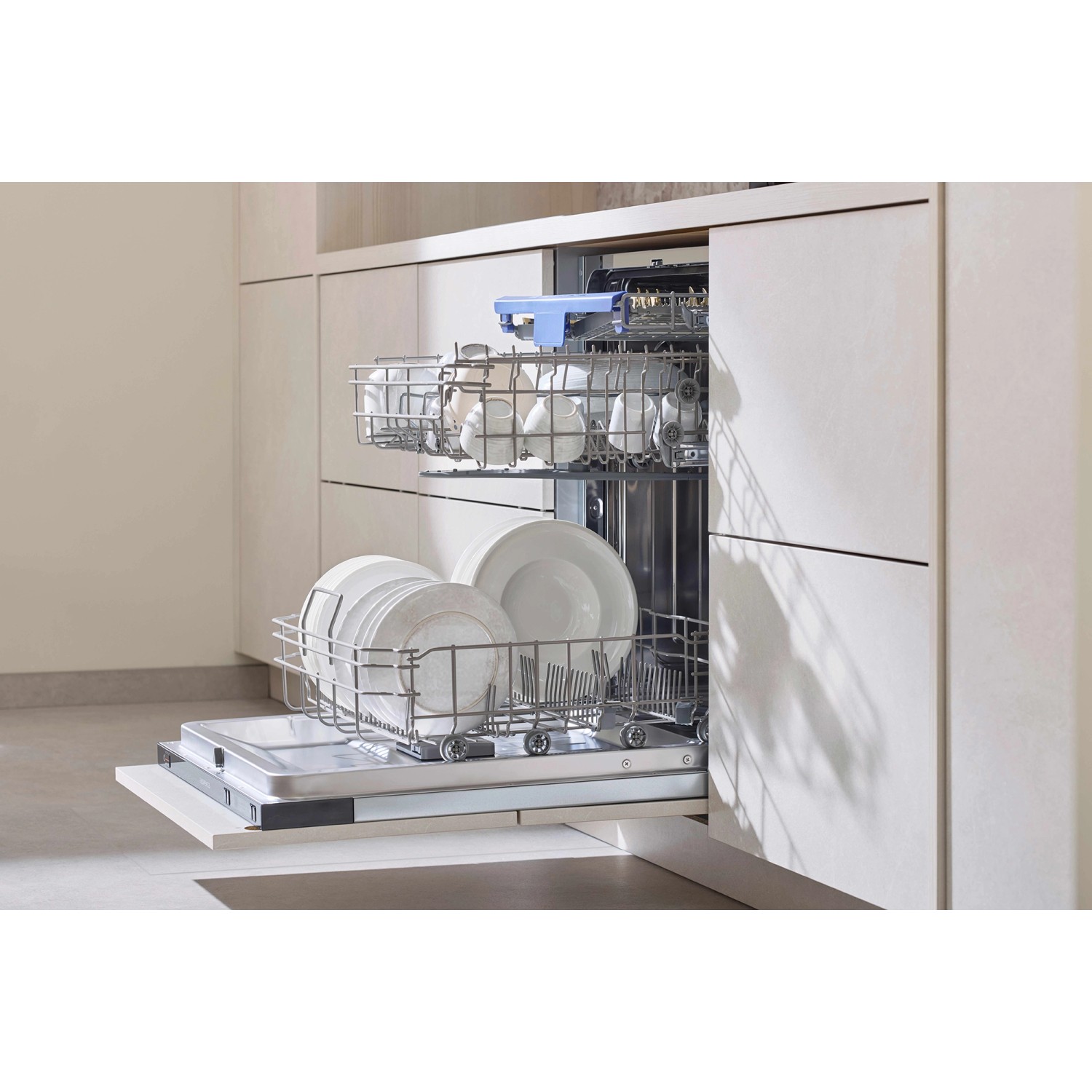 Respekta Einbau-Geschirrspüler Anesa Vollintegriert 60 cm Schwarz_14