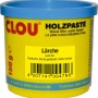 Clou Holzpaste Lärche, 150g, zum Ausbessern von Holzschäden im Innenbereich.