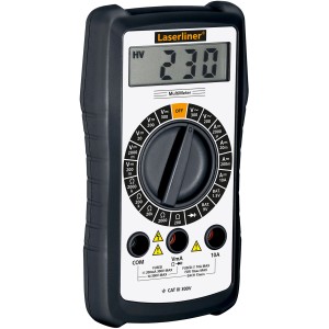 Laserliner MultiMeter Messgerät