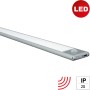 Graue E2 Elektro LED Lichtleiste Cell XS, 40cm, für Feuchträume geeignet.