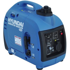 Hyundai Inverter-Generator HY1000Si D 1000 W