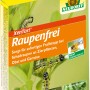 Neudorff XenTari Raupenfrei, 3x4g Packung zur Bekämpfung von Schadraupen an Pflanzen.