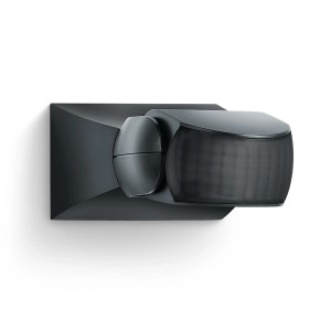 Steinel Bewegungsmelder IS 1 Schwarz