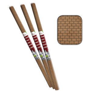 My Village Straßenpapier 70 x 50 cm