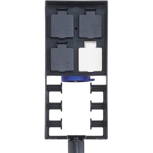 Oase Gartensteckdose InScenio FM-Master 2