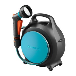 Gardena Schlauchbox Move Mobil 10 m