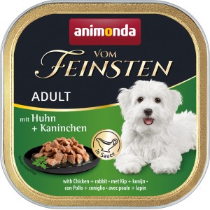 fette beute hundefutter FetteBeute Rind Nuggets 800g – haustierkost.de® main image 1