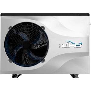 Chemoform Wärmepumpe Inverter Premium 12 für Pools bis 50.000 l.