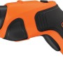Black+Decker Akkuschrauber CS3651LC mit 1,5 Ah Akku, orange-schwarz.