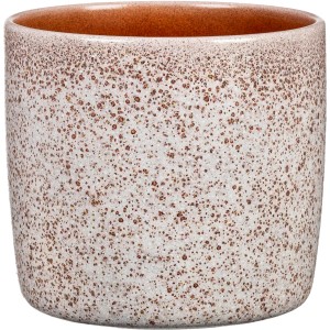 Scheurich Übertopf Solido Roccia, Ø 15cm, Keramik, für Innenbereich
