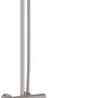 Grohe Euphoria 310 Duschsystem in Supersteel: Kopf- und Handbrause mit Thermostat für entspanntes Duschen.