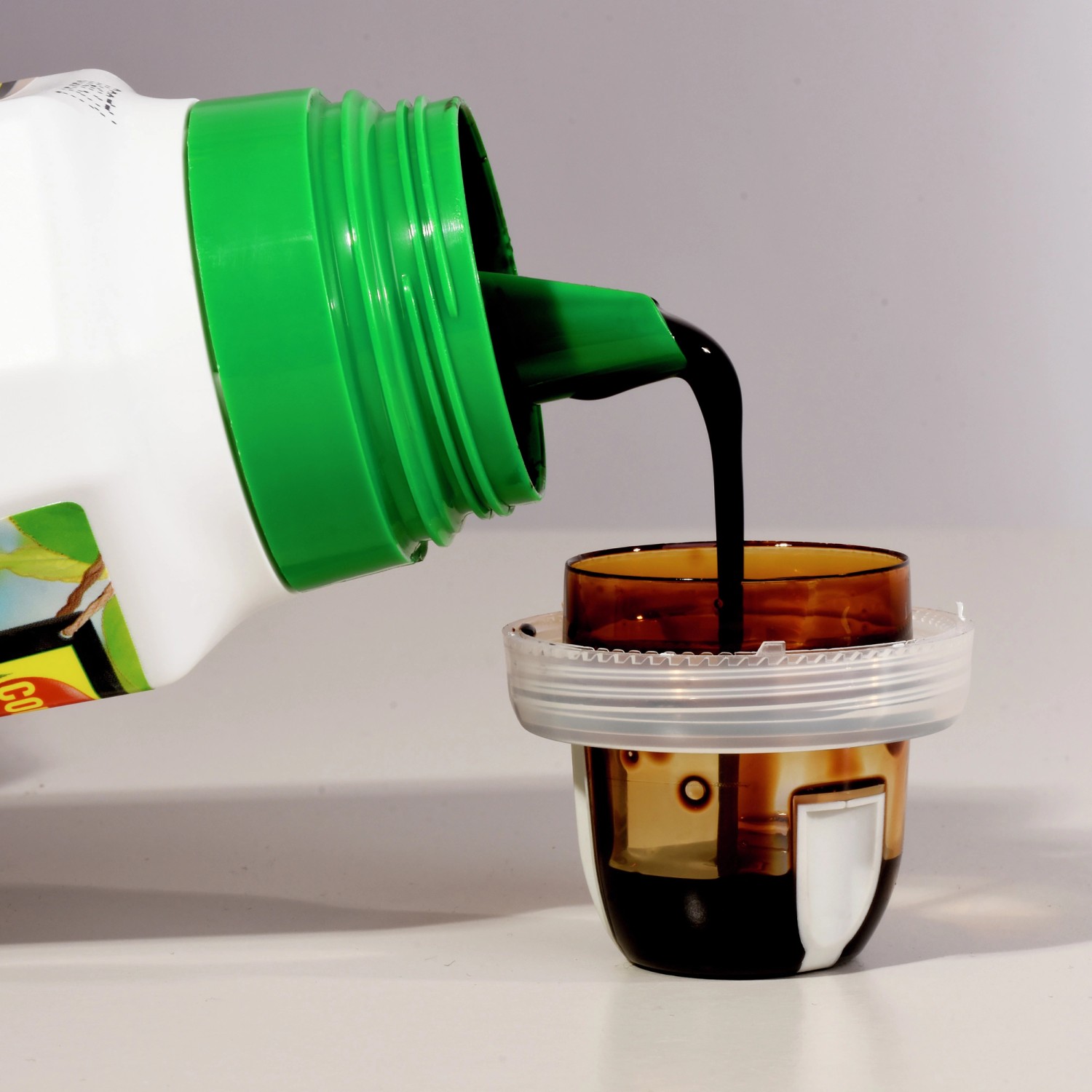 Compo Bio Kräuterdünger 500 ml_3