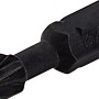 LUX Impact Bit Professional PZ2, robuster Kreuzschlitz-Bit für Akkuschrauber.