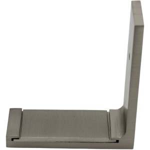 Mydeco Gardinenstange-Halterung für Gardinenstangen-Set Smart Abstand 6,5 cm Ede