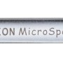 Proxxon MicroSpeeder Ratschenschlüssel, 8 mm, ideal für Schrauben auf Planflächen.
