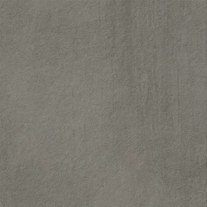 Cersanit Grava Terrassenplatte, Feinsteinzeug, grau, 59,3x59,3 cm. Zementoptik.