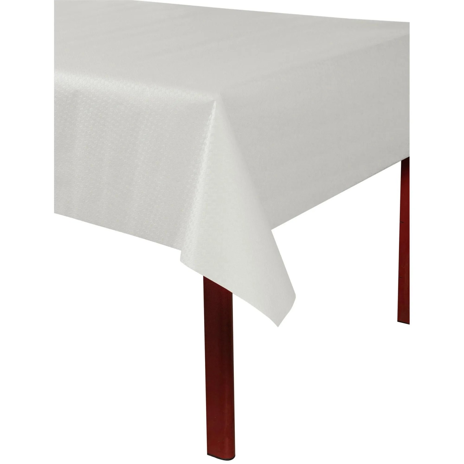 Pronappe Tischdecke Rolle 1,18 m x 20 m Weiß kaufen bei OBI