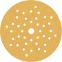 Bosch Expert Schleifblatt C470, Ø 125 mm, K60, 5 Stück, für Exzenterschleifer.