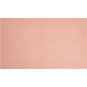 JBY Creation Tisch-Set Cook Rosa, 30x50 cm, pflegeleichte Tischdecke.