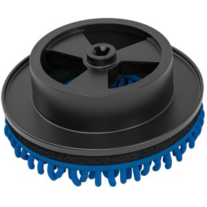 Kärcher Wechselaufsatz Car & Bike WB 130