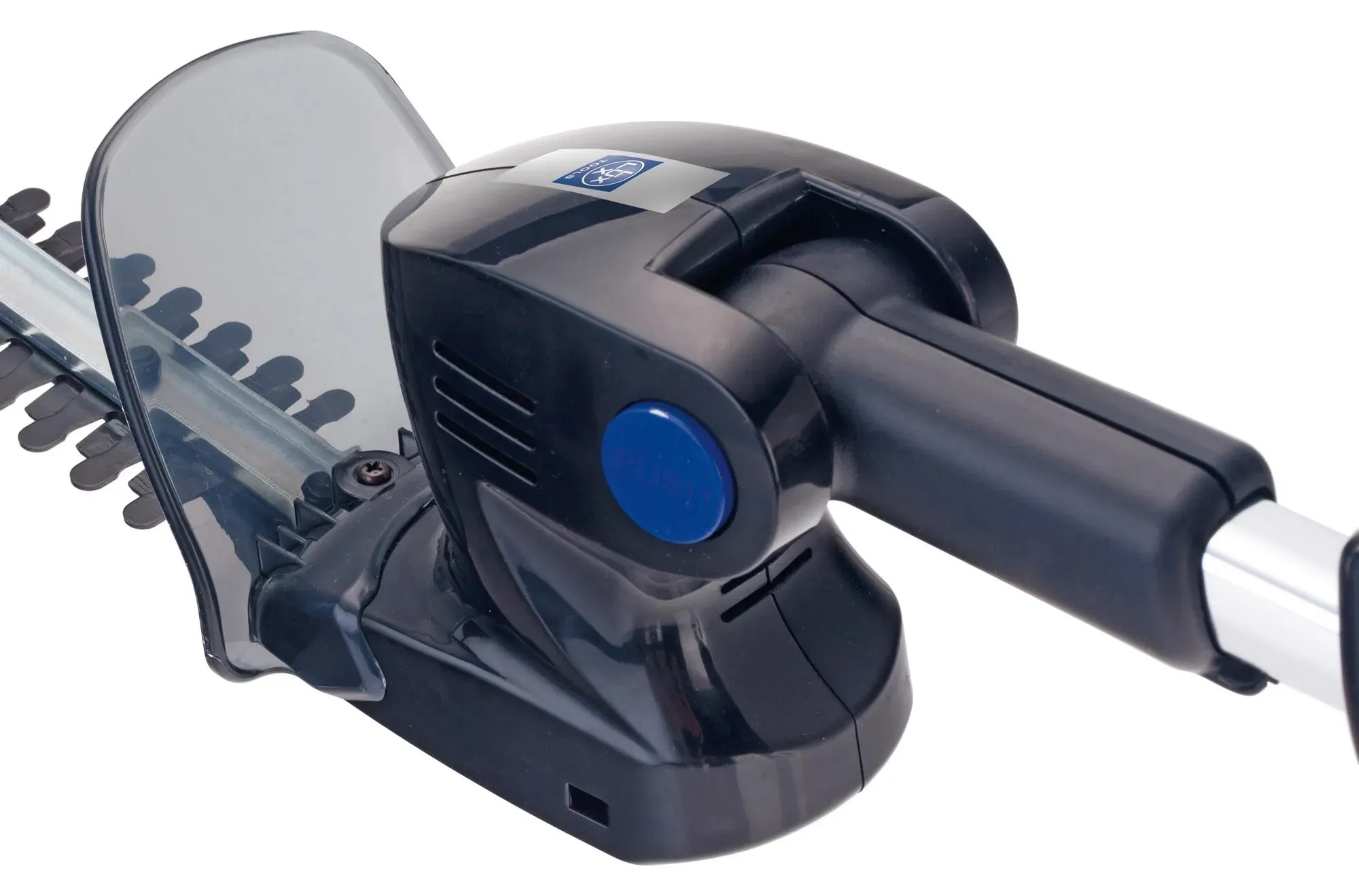 LUX AkkuTeleskopHeckenschere AHS 14,4 Li kaufen bei OBI