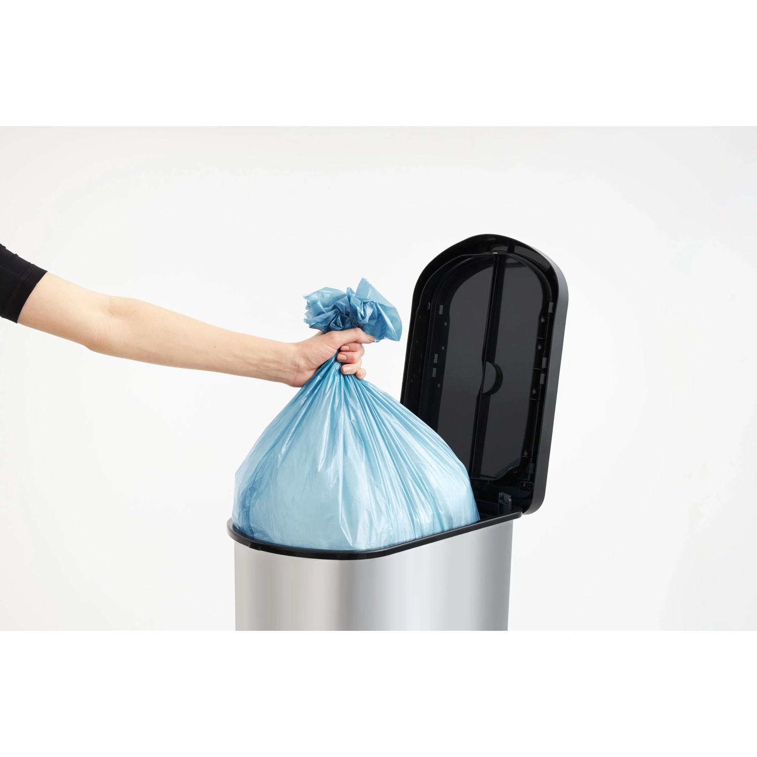 Rotho Treteimer Mono Paso 50 l kaufen bei OBI