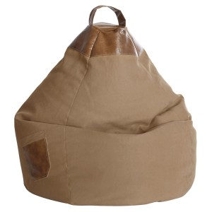 Sitting Point Sitzsack Jamie 300 l Sand