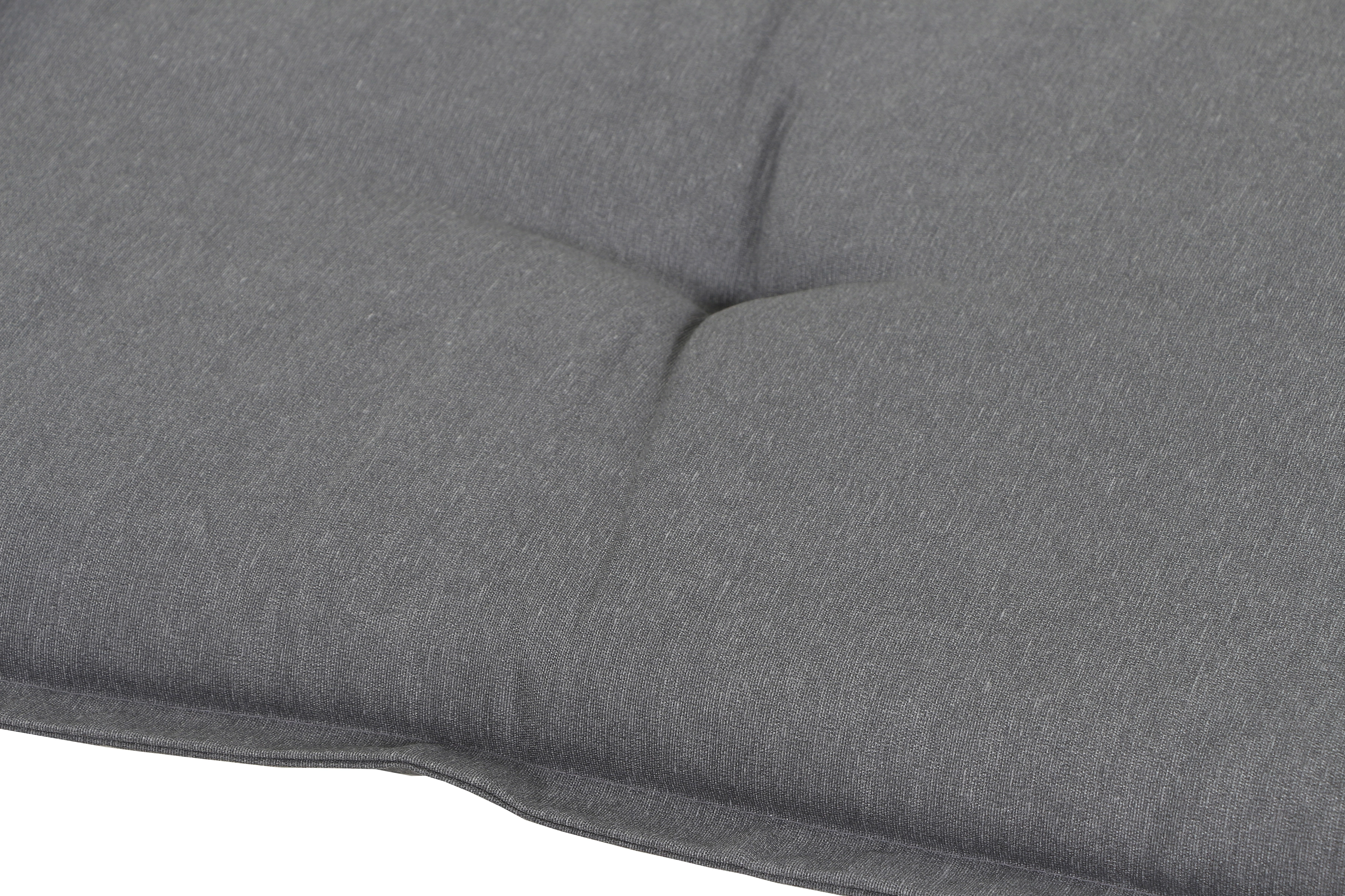 Madison Auflage Panama Grey für 3-Sitzer Bänke ca. 140 cm x 48 cm kaufen  bei OBI
