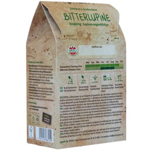 Sperli Gründünger SPERLI's Bodenkur Bitterlupine 0,6 kg