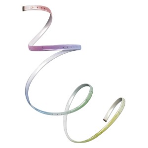 Ledvance Smart+ WiFi LED-Strip Flex Klar 200 cm, flexible, mehrfarbige LED Leuchte.