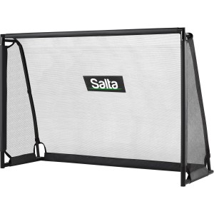 Salta Fußballtor Legend 180 cm x 120 cm x 60 cm mit Torwand