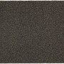 Braune ASTRA Fußmatte Brush Line, 40x60 cm, für Innen- und Außenbereiche geeignet.