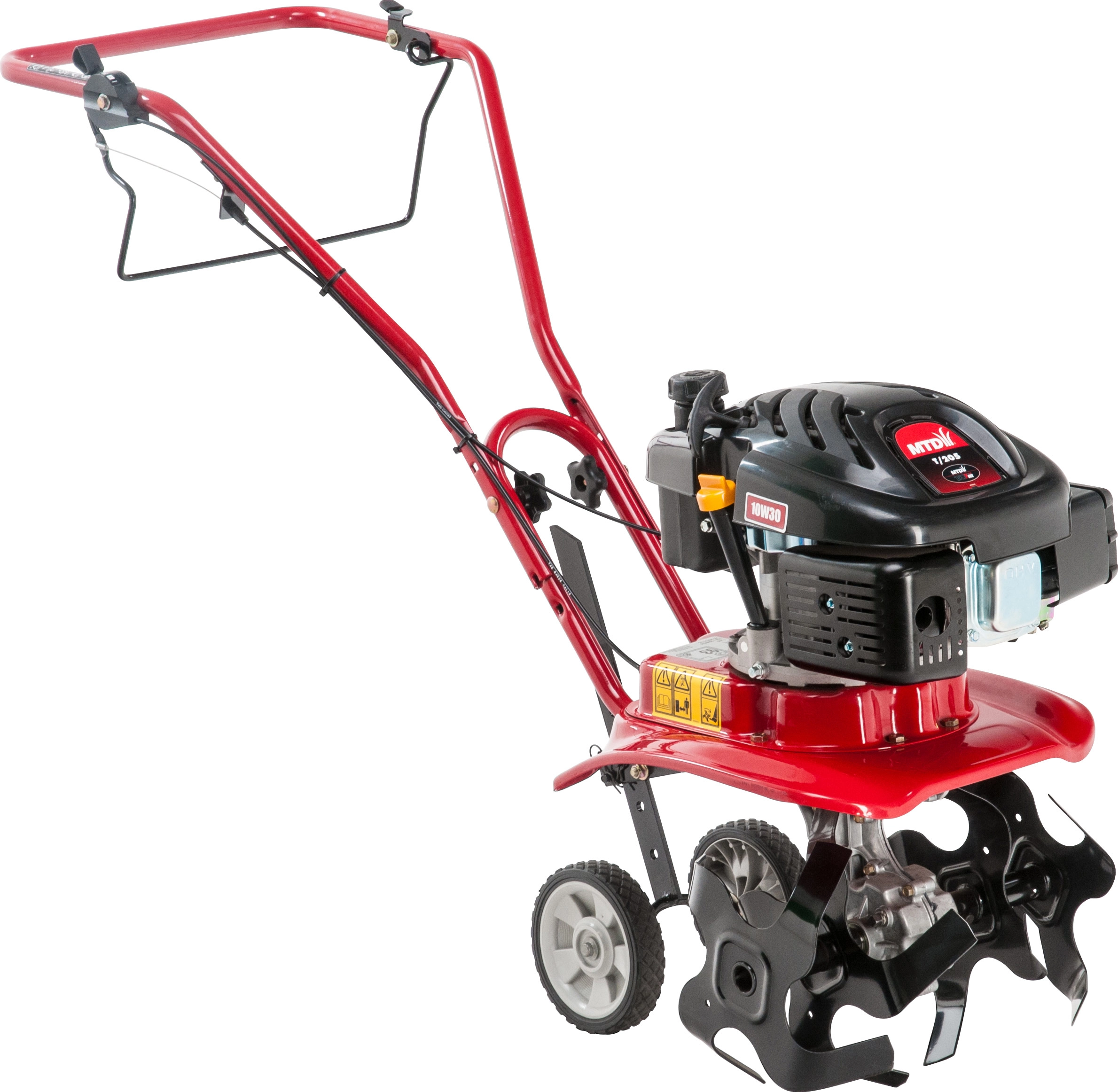MTD Motorhacke T 205 kaufen bei OBI